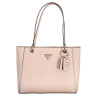 GUESS JEANS PINK WOMEN&39S BAG