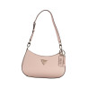 GUESS JEANS PINK WOMEN&39S BAG