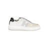 CALVIN KLEIN WHITE WOMEN&39S SPORTS SHOES