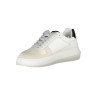 CALVIN KLEIN WHITE WOMEN&39S SPORTS SHOES