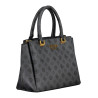 GUESS JEANS BLACK WOMEN&39S BAG