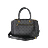 GUESS JEANS BLACK WOMEN&39S BAG