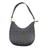 GUESS JEANS BORSA DONNA NERO