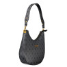 GUESS JEANS BORSA DONNA NERO