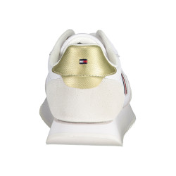 TOMMY HILFIGER CALZATURA SPORTIVA DONNA BIANCO