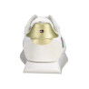 TOMMY HILFIGER CALZATURA SPORTIVA DONNA BIANCO