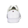 TOMMY HILFIGER CALZATURA SPORTIVA DONNA BIANCO