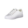 TOMMY HILFIGER WHITE WOMEN&39S SPORTS SHOES