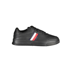 TOMMY HILFIGER BLACK...