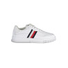 TOMMY HILFIGER MEN&39S WHITE SPORTS SHOES