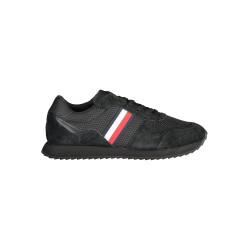 TOMMY HILFIGER BLACK...