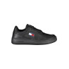 TOMMY HILFIGER BLACK WOMEN&39S SPORTS SHOES