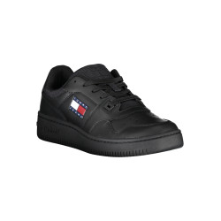 TOMMY HILFIGER BLACK WOMEN&39S SPORTS SHOES