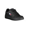 TOMMY HILFIGER BLACK WOMEN&39S SPORTS SHOES