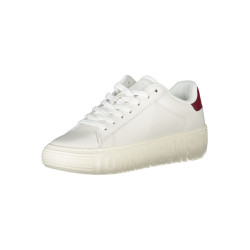 TOMMY HILFIGER WHITE WOMEN&39S SPORTS SHOES