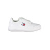 TOMMY HILFIGER CALZATURA SPORTIVA DONNA BIANCO