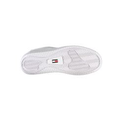 TOMMY HILFIGER WHITE WOMEN&39S SPORTS SHOES