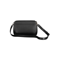 GUESS JEANS BORSA DONNA NERO