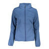 NORWAY 1963 BLUE SPORTS JACKET FOR WOMEN