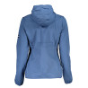 NORWAY 1963 BLUE SPORTS JACKET FOR WOMEN