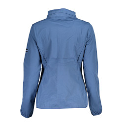 NORWAY 1963 BLUE SPORTS JACKET FOR WOMEN