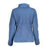 NORWAY 1963 BLUE SPORTS JACKET FOR WOMEN