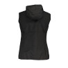 NAUTICAL SCHOOL WOMEN&39S SLEEVELESS BLACK