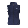 NAUTICAL SCHOOL WOMEN&39S SLEEVELESS BLUE