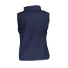 NAUTICAL SCHOOL WOMEN&39S SLEEVELESS BLUE