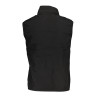 NAUTICAL SCHOOL BLACK MEN&39S SLEEVELESS