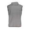 NAUTICAL SCHOOL GRAY MEN&39S SLEEVELESS