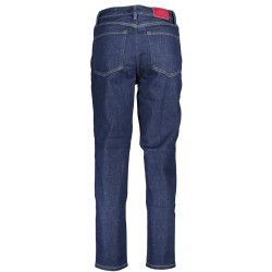 TOMMY HILFIGER JEANS DENIM DONNA BLU