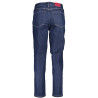 Tommy Hilfiger WW0WW40287_BL1AP-30