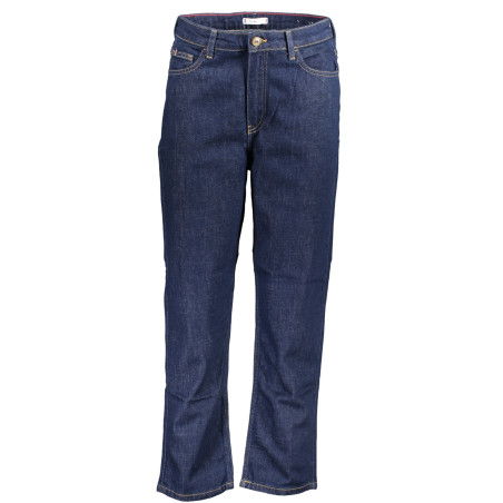 TOMMY HILFIGER WOMEN&39S DENIM JEANS BLUE