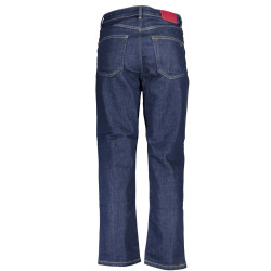 TOMMY HILFIGER JEANS DENIM DONNA BLU