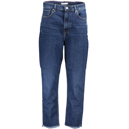 TOMMY HILFIGER WOMEN&39S DENIM JEANS BLUE