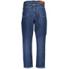 TOMMY HILFIGER JEANS DENIM DONNA BLU