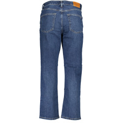 TOMMY HILFIGER JEANS DENIM DONNA BLU