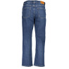 TOMMY HILFIGER JEANS DENIM DONNA BLU