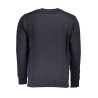 US GRAND POLO MEN&39S BLUE ZIPLESS SWEATSHIRT