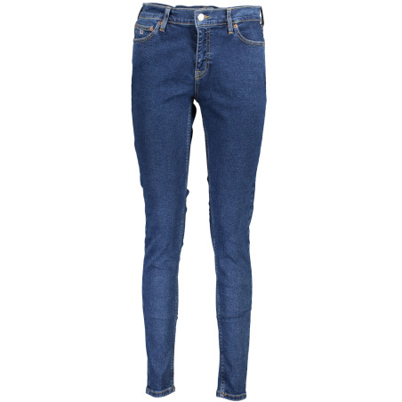 TOMMY HILFIGER WOMEN&39S DENIM JEANS BLUE