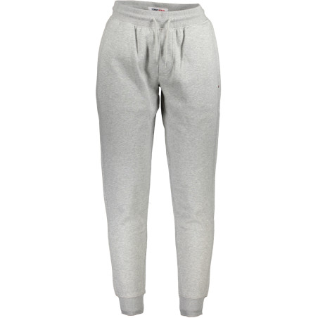 TOMMY HILFIGER PANTALONE UOMO GRIGIO