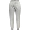 TOMMY HILFIGER MEN&39S GRAY TROUSERS