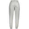 TOMMY HILFIGER MEN&39S GRAY TROUSERS