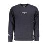 US GRAND POLO MEN&39S BLUE ZIPLESS SWEATSHIRT