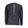 US GRAND POLO MEN&39S BLUE ZIPLESS SWEATSHIRT