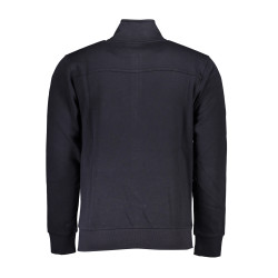 US GRAND POLO MEN&39S BLUE ZIP SWEATSHIRT