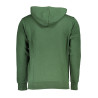 US GRAND POLO MEN&39S GREEN ZIPLESS SWEATSHIRT