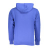 US GRAND POLO MEN&39S BLUE ZIPLESS SWEATSHIRT