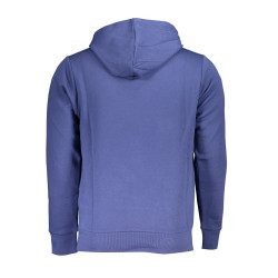 US GRAND POLO MEN&39S BLUE ZIPLESS SWEATSHIRT